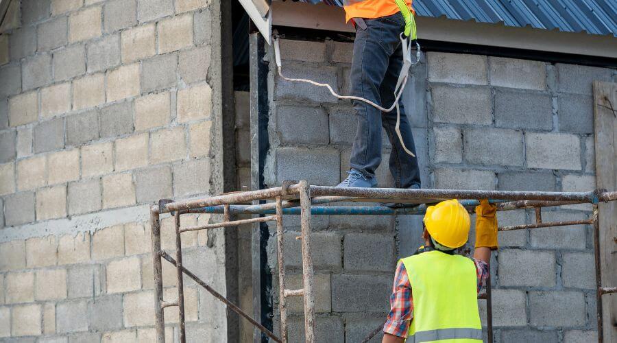 Local Chimney Repair in Haworth, NJ